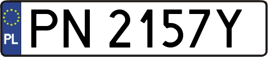 PN2157Y