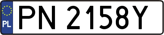 PN2158Y