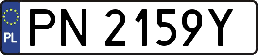 PN2159Y