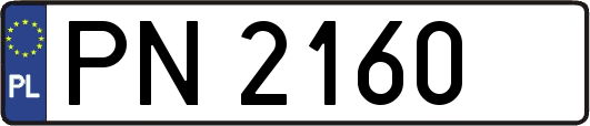 PN2160