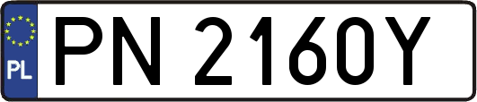PN2160Y