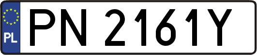 PN2161Y