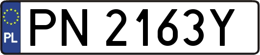 PN2163Y