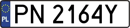 PN2164Y