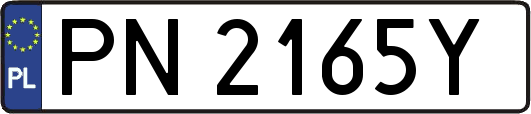 PN2165Y