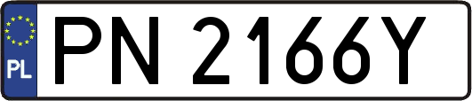 PN2166Y