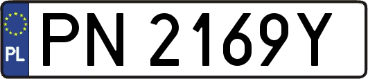 PN2169Y