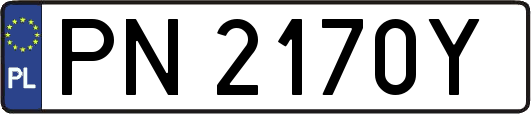 PN2170Y