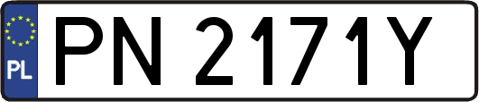 PN2171Y