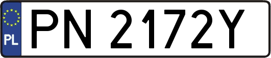 PN2172Y