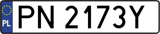 PN2173Y