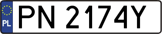 PN2174Y