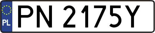 PN2175Y