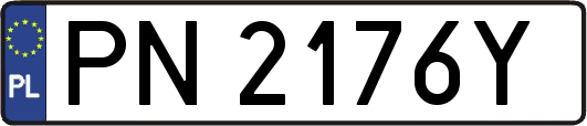 PN2176Y