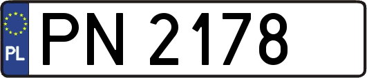 PN2178