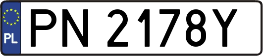 PN2178Y