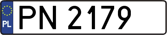 PN2179