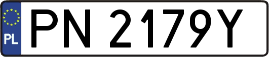 PN2179Y