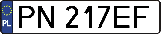 PN217EF