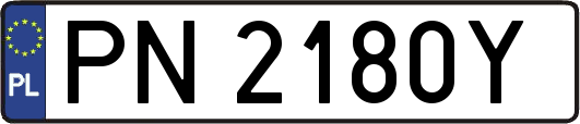 PN2180Y