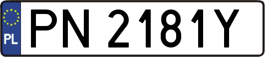 PN2181Y