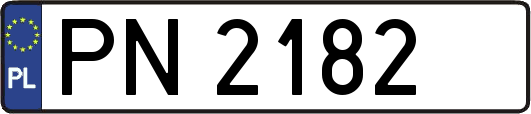 PN2182