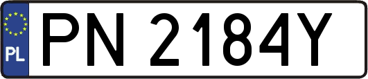 PN2184Y