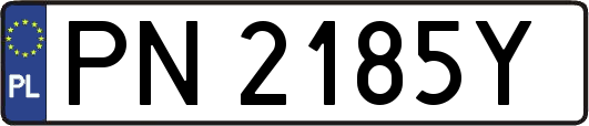 PN2185Y