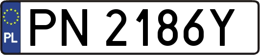 PN2186Y