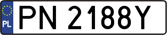 PN2188Y
