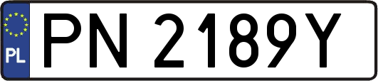 PN2189Y