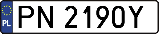PN2190Y