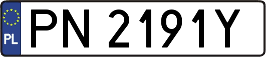 PN2191Y