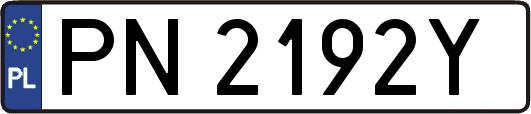 PN2192Y