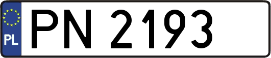 PN2193