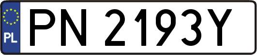 PN2193Y