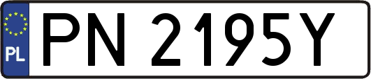PN2195Y