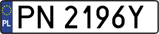 PN2196Y