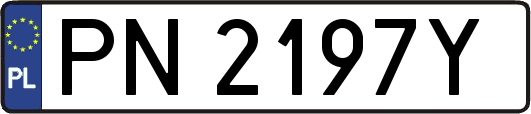 PN2197Y