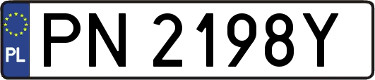 PN2198Y