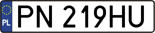 PN219HU