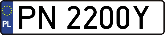 PN2200Y