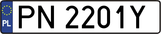 PN2201Y