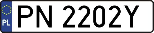 PN2202Y