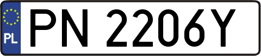 PN2206Y