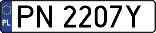 PN2207Y