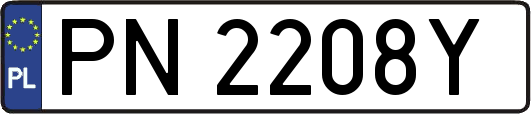 PN2208Y