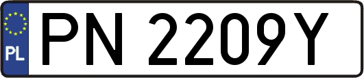 PN2209Y