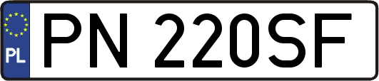 PN220SF