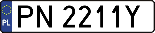 PN2211Y